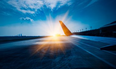 Surf Air Mobility Announces $100 Million Strategic Transaction to Accelerate Growth a...