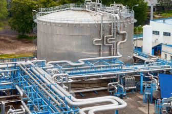 New Rockefeller Foundation Report Finds Next Generation Nuclear Could Power Energy Abundance for Emerging Economies