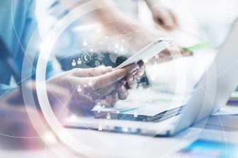 HPE Q4 Earnings Exceed Expectations