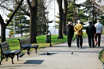 WORLD LIVING SOILS FORUM on June 3 and 4, 2026, at LUMA Arles