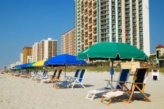 Virtual Reality Resort Tour, Transforming the Sales Experience for Its New Isla Blanca Project