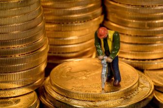 Resource Growth Programs Gain Momentum as Gold Holds Above $4,200