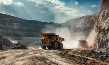 LaFleur Minerals Progressing Towards Gold Pour at Beacon Gold Mill in Val-d’Or, Québec