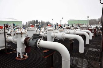 Horizon Petroleum Management Cease Trade Order Status Update