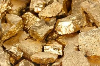 Lundin Gold Declares Quarterly Dividends of US$1.15 per Share