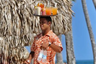 Waiting for You in Spring