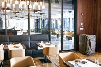 Investissement Ray Junior Opens Commercial Opportunities for the Future Mōrea Water Park at Cité Mirabel