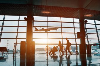 Leeds Bradford Airport chooses A-SAFE for new terminal and baggage safety systems