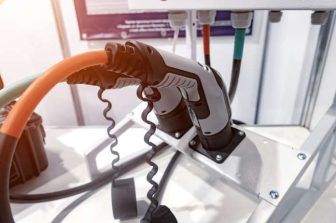 TIER IV tests Level 2+ semi-trailer truck for long-haul autonomous logistics with Yamato Transport and Mitsubishi Fuso