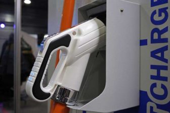 SKF announces new business segments and releases restated figures