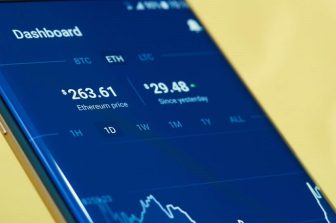 DeFi Technologies Receives Nasdaq Notification Letter Regarding Minimum Bid Price Deficiency