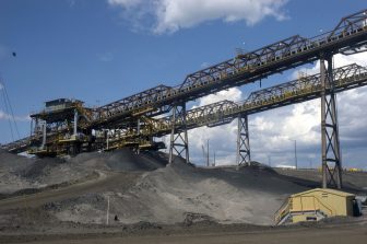 Paratus Energy: Ex Dividend USD 0.22 per share today