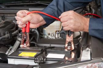 Scania Performance Summary January – March 2026