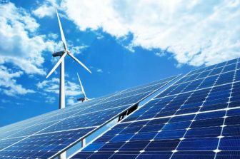 The Government of Canada approves the Sunrise Expansion Program
