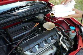 How Work Van Expert Tony Collichio of Spencerport Explains Vehicle Specialties for HelloNation