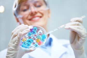 Regenerative Medicine’s Newest Public Company Is Building Tissue, Not Replacing It