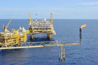 Greenland Energy Company Announces Availability of Updated Investor Presentation