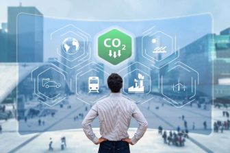 “Embed” data centers deep in the sea for greener computing power