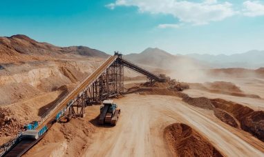 Norsemont Drills 20 Meters of 1.20 G/T Gold Equivalent at Bottom of Hole