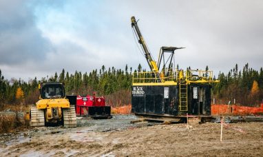 Mayfair Gold Reports Final Positive Results and Analysis From Grade Control Drilling ...