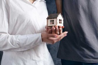 Nearly 50 Per Cent rise in over-50s buying their first home