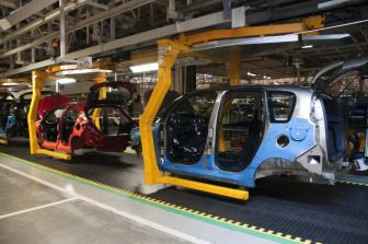 TOYOTA SHOWS HOW IT IS TURNING CLIMATE GOALS INTO ACTION ON “EARTH WITH JOHN HOLDEN” THIS WEEKEND