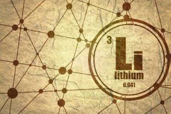 Holdings in Company
