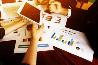 Interim Management Statement Q3 2026