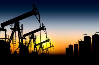 Explosive Growth of Drone Technology in Oil & Gas is The Next Wave of Expansion Happening from The Sky