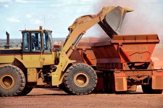 Langer Heinrich Mine FY2027 Guidance