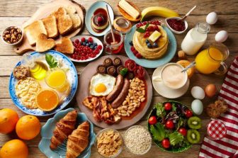 Danone: Strong Q2 performance and solid H1 results, demonstrating the relevance of our health-focused portfolio