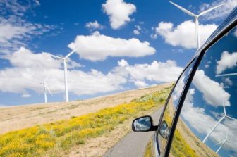 Beam Global Powers New Massachusetts CommunityEV Carshare Pilot with Off-Grid Charging Infrastructure
