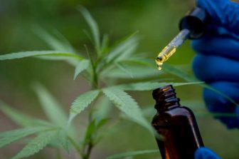 Oasis Launches Hemp-Derived Mixer