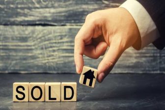 The Starter Home Market Is Down 300,000 Homes From 2019