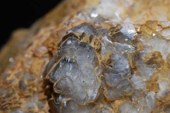 GOLD STRATEGY ANNOUNCES OPTION GRANT