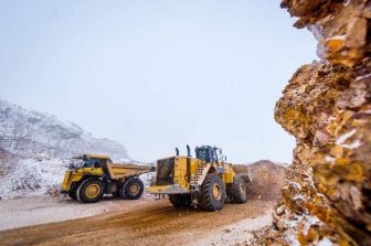 Blossom Gold Commences Drilling Program on the Kamma Claims, West of the Rosebud Open-Pit, Heap Leach Project