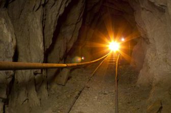 Bunker Hill Adopts Amended and Restated By-Laws