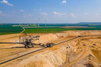 Global Uranium Corp. Announces 10:1 Share Consolidation