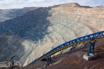 Barrick and Newmont Reach Agreement Regarding Nevada Gold Mines Joint Venture