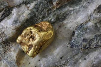 Liberty Gold Advances Black Pine Permitting with Submission of Preliminary Cyanidation Design Report