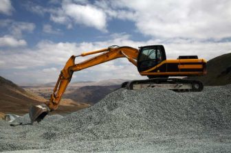 Mongolian Mining Corporation Profit Alert