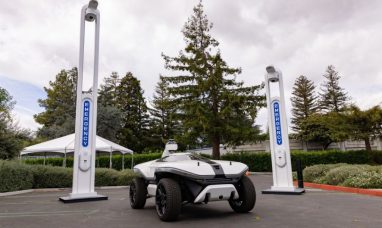 Knightscope to Unveil the Autonomous Security Force at GSX 2026
