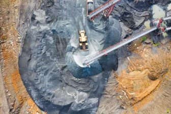 Lundin Mining Announces Declaration of Regular Dividend