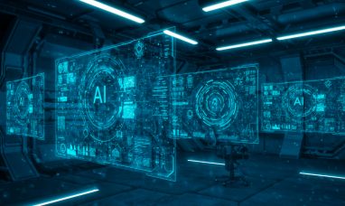 Knightscope Opens the Command Playbook of the Autonomous Security Force