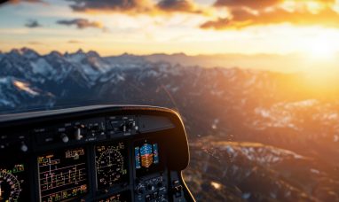 Surf Air Mobility Provides Airline Operations Business Update, Highlighting SurfOS-Dr...
