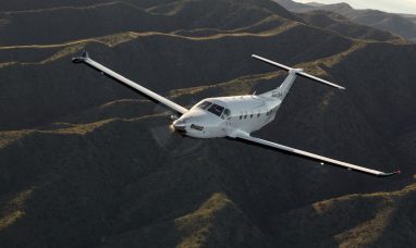 Surf Air Mobility Signs OperatorOS Contract with Flying Zebra