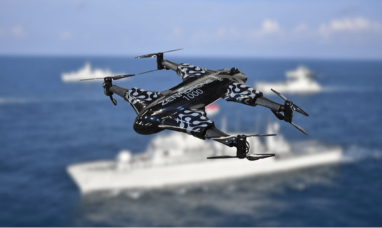 ZenaTech Reports Over 27% Organic Growth Across Existing Drone as a Service Operation...
