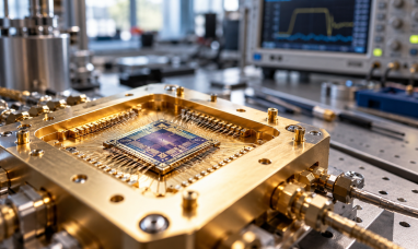Integrated Quantum Technologies Announces Veil(TM) Channel Partnership with Synergis