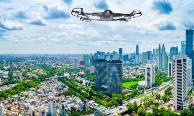 ZenaTech Unveils Stacklens™, AI-Powered Smart Safety Glasses Built for Field Technici...